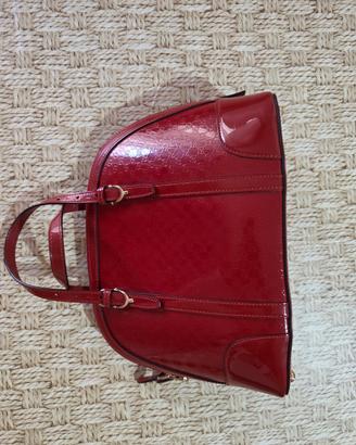 Gucci Guccissima Dôme Vernice 