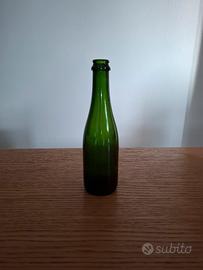 bottiglie in vetro