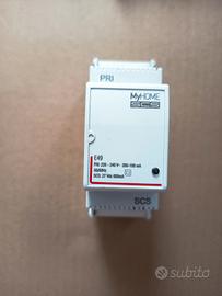 E49 - myhome  Bticino 