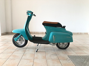 Lambretta j50