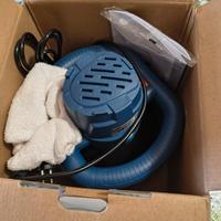 Lucidatrice orbitale 