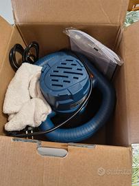 Lucidatrice orbitale 