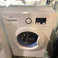 Haier Lavatrice SLIM 6 kg, 1200 giri Classe A+++