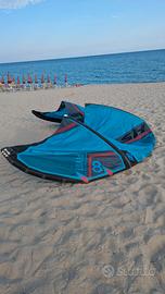 Naish Pivot 8mq