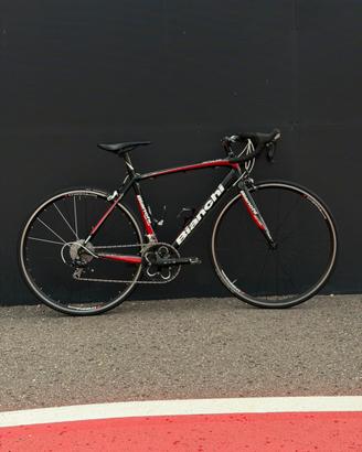 Bianchi Impulso Coast to Coast - Tg. 53 (M)
