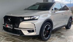 DS DS7 Crossback 1.6 e-tense phev Louvre 4x4 auto