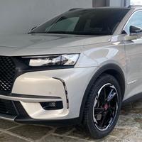 DS DS7 Crossback 1.6 e-tense phev Louvre 4x4 auto