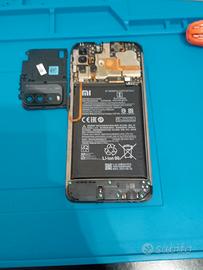 Ricambi Xiaomi Redmi 9T  tutti funzionanti  sped