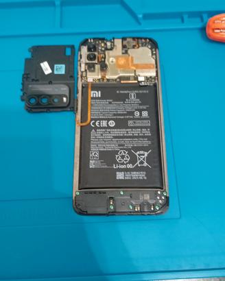 Ricambi Xiaomi Redmi 9T  tutti funzionanti  sped