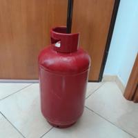 bombola GPL 15kg