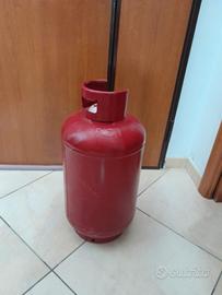 bombola GPL 15kg