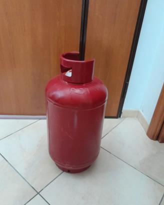 bombola GPL 15kg