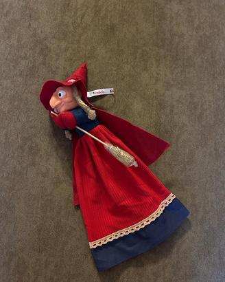Calza Befana Kinder  #idearegalo🎄