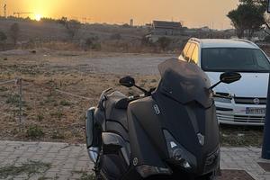 Tmax 530