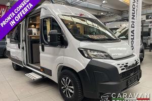 MALIBU Van RELAX 640 LE R