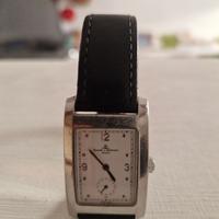 Orologio baume et mercier hampton