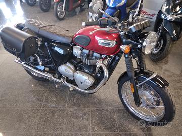 Triumph Bonneville - 2020