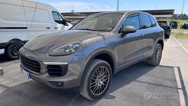 Porsche Cayenne 3.0 Diesel