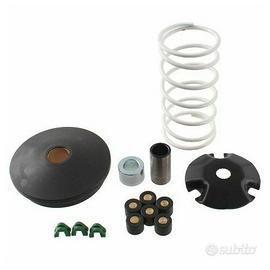 Variatore Bettella per scooter Piaggio con rulli d