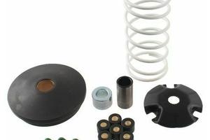 Variatore Bettella per scooter Piaggio con rulli d