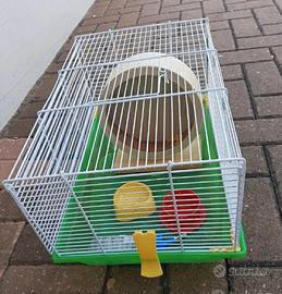 Gabbia criceti IMAC