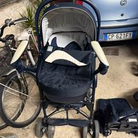 Trio peg perego