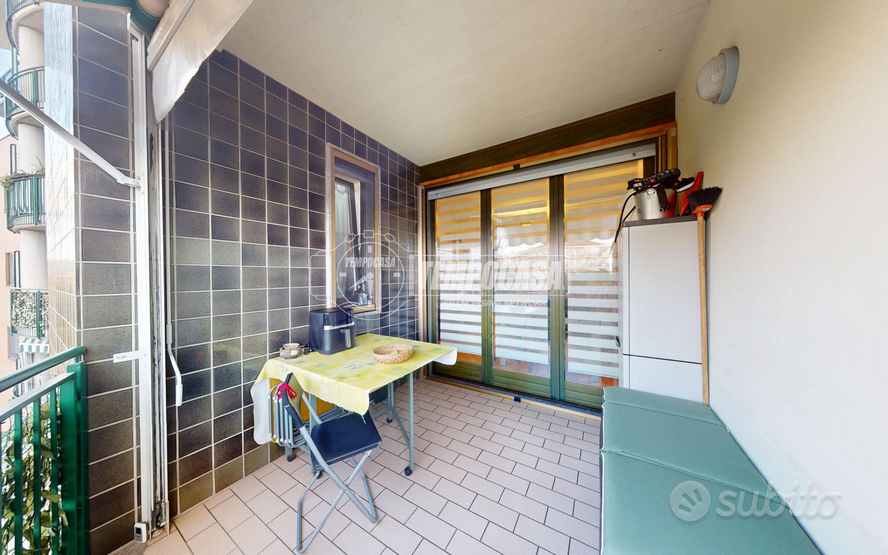 Appartamento – Settimo Torinese, Torino - Altro