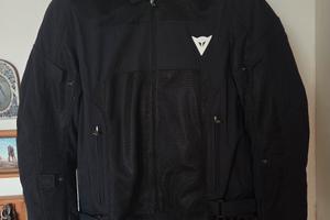 Giacca moto Estiva Dainese tg.50 nuova