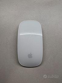 Apple Magic Mouse