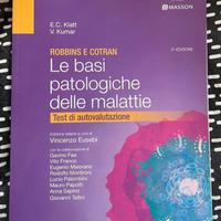 Test autovalutazione Patologia Robbins e Cotran