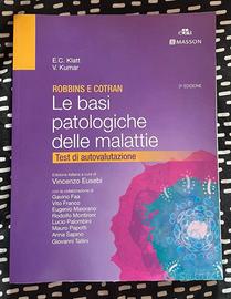 Test autovalutazione Patologia Robbins e Cotran