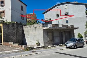 Magazzino - deposito