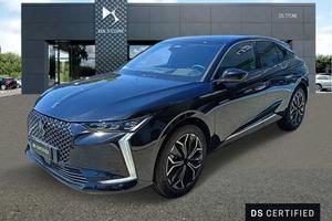 DS DS 4 PHEV 1.6 Plug-In Hybrid 225cv EAT8 ETOILE