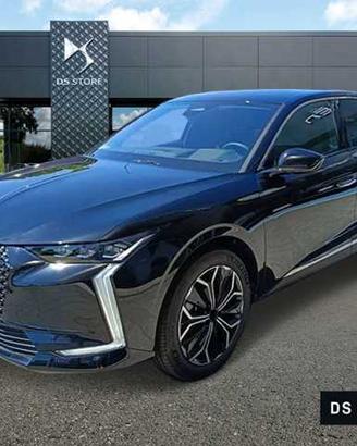 DS DS 4 PHEV 1.6 Plug-In Hybrid 225cv EAT8 ETOILE