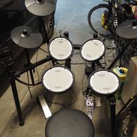 Roland Td 07 Batteria elettronica