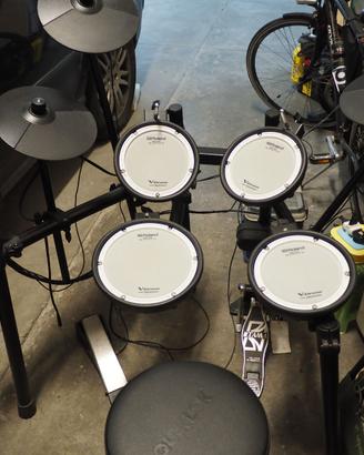 Roland Td 07 Batteria elettronica
