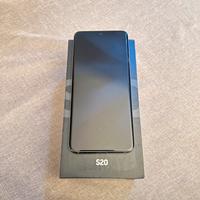 Samsung Galaxy S20 128GB 8GB RAM