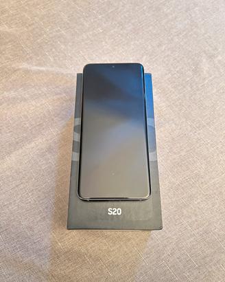 Samsung Galaxy S20 128GB 8GB RAM