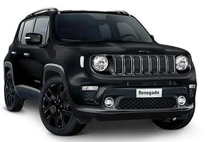 JEEP Renegade - 2021