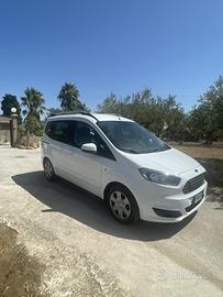 Ford tourneo 5 posti