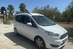Ford tourneo 5 posti