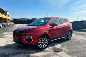 Evo 4 1.6 Bi-Fuel GPL