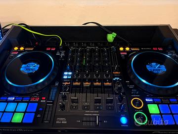 Ddj 1000 piooner