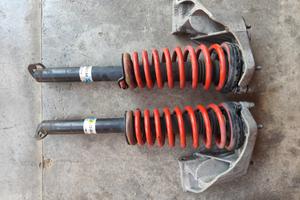 Assetto anteriore alfa 147