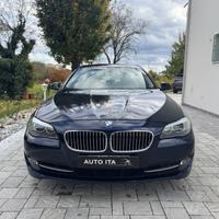Bmw 520 520d Business