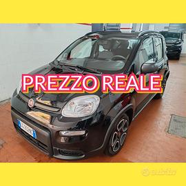 Fiat Panda 1.0 hybrid City Life 70cv 5 posti "AND