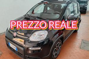 Fiat Panda 1.0 hybrid City Life 70cv 5PT CARPLAY
