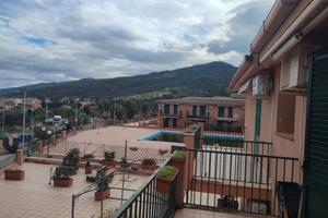 Appartamento a Pollina - Residence Costa Esmeralda