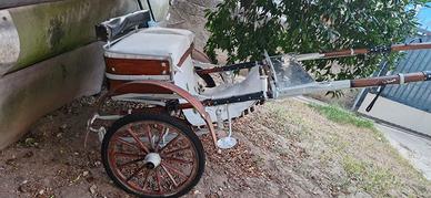 CALESSE D'EPOCA