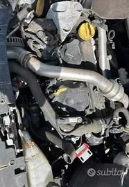 Motore renault 1.5 diesel k9kt7 delphy